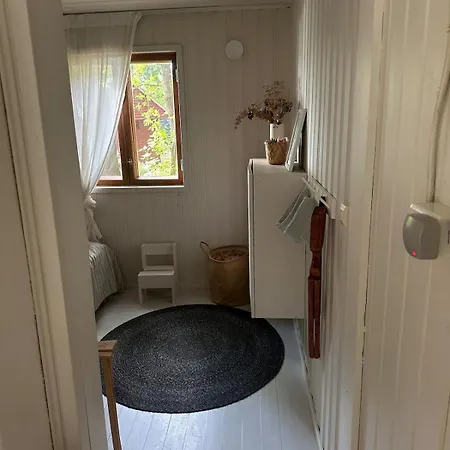 Vakantiehuis Perinteistae Moekkitunnelmaa Ja Upeat Loeylyt *